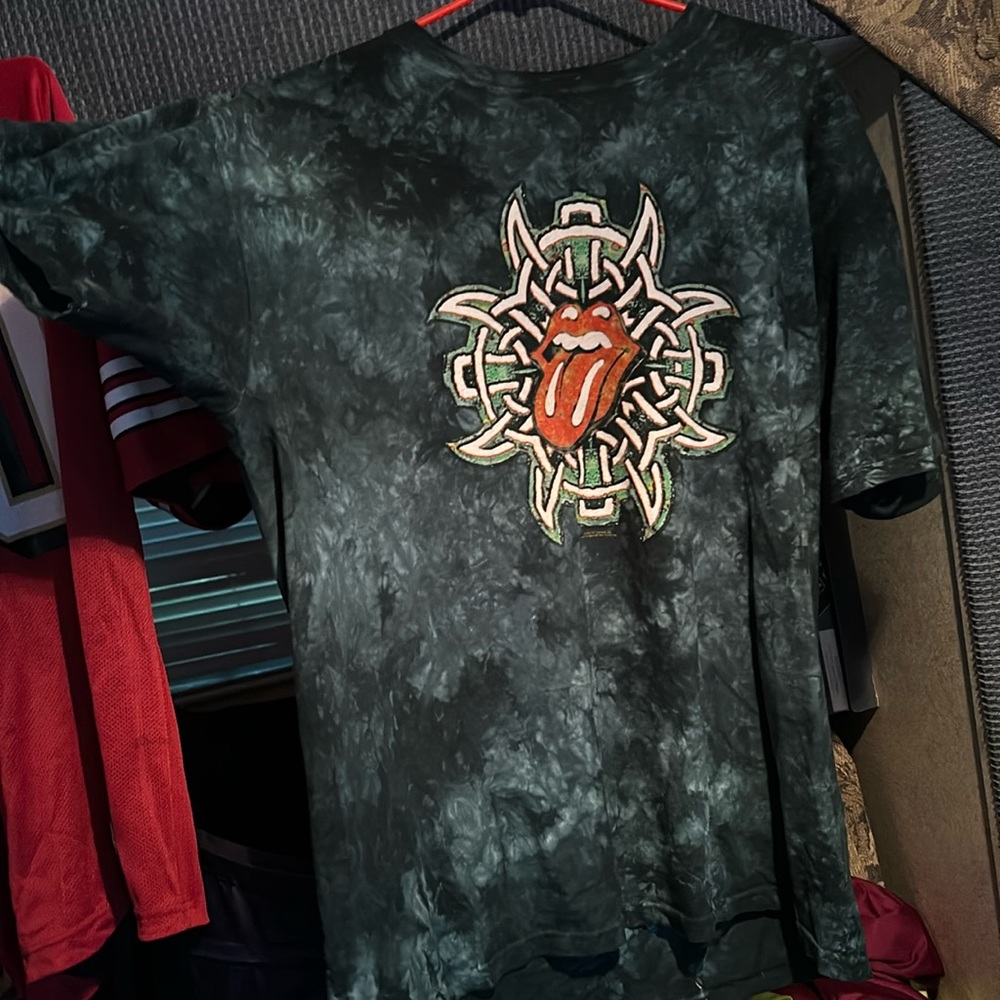 Vintage Rolling Stones T-shirt